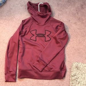 Under Armour Sweatshirt
